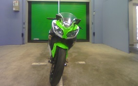 KAWASAKI NINJA 250 EX250L