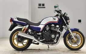 HONDA CB750 GEN 2 2008 RC42