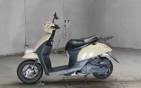 SUZUKI LET's CA4AA