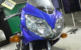 HONDA CBR125R JC34