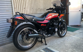 KAWASAKI GPZ550 2024 ZX550A