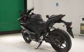 YAMAHA YZF-R25 A RG43J