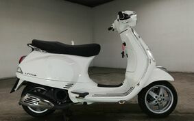 VESPA LX125 M681