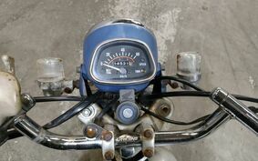 HONDA BENLY 50 S CD50