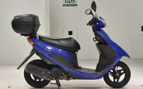 SUZUKI ADDRESS V50 Gen.2 CA44A