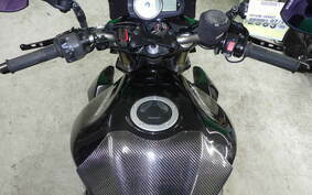 KAWASAKI Z1000 Gen.3 2008 ZRT00B