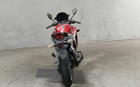 HONDA CBR250R MC41