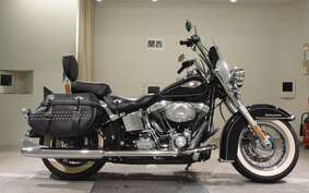 HARLEY FLSTC 1580 2013 BW5