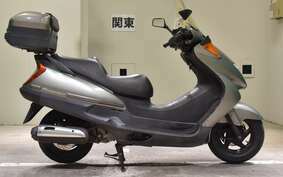 HONDA FORESIGHT EX MF04