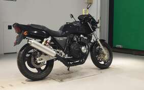 HONDA CB400SF VERSION R 1996 NC31