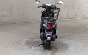SUZUKI LETS CA4AA