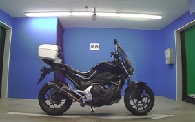 HONDA NC 700 S D 2012 RC61