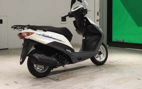 SUZUKI ADDRESS V125 DT11A