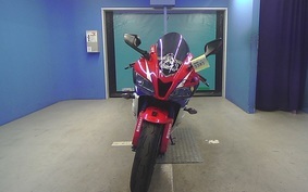 HONDA CBR600RR GEN 3 2010 PC40