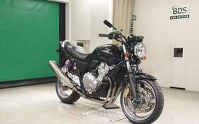 HONDA CB400SF VTEC A 2009 NC42