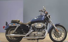 HARLEY XL883L 2004 CMM