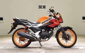 HONDA WH125 16 PCJG