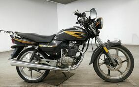 HONDA MCR125 PCJ0