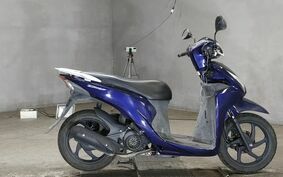 HONDA DIO 110 JF58