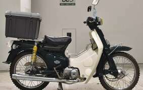 HONDA C70 SUPER CUB E C70