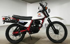 HONDA XL185S L185S