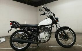 SUZUKI GRASS TRACKER NJ4BA