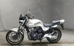 HONDA CB400SF VTEC REVO 2020 NC42