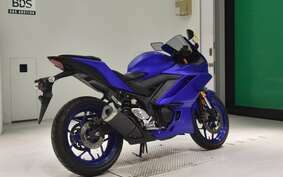 YAMAHA YZF-R25 RG43J