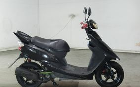 YAMAHA JOG ZR Evolution SA16J