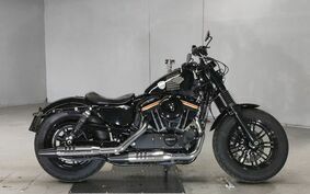 HARLEY XL1200X 2016 LC3