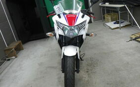 HONDA CBR250R A MC41