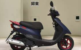 YAMAHA JOG ZR-4 SA58J