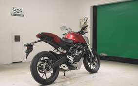 HONDA CB125 R JC79