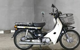 HONDA C100 SUPER CUB HA06