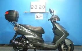 YAMAHA CYGNUS 125 X 2 2009 SE44J