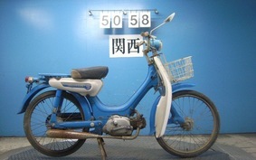 HONDA LITTLE HONDA PC50