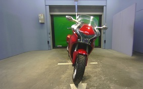 HONDA VFR1200F DCT 2010 SC63