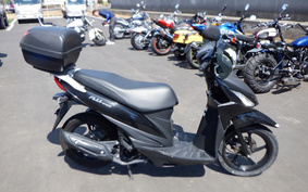 SUZUKI ADDRESS 110 CE47A