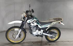 YAMAHA SEROW 250 DG17J