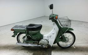 SUZUKI BIRDIE 50 BA14A