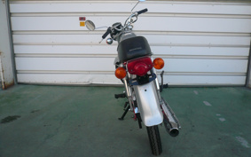 HONDA BENLY50 CD50