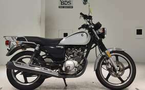 YAMAHA YB125SP