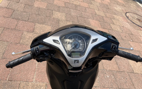 HONDA LEAD 125 JK12