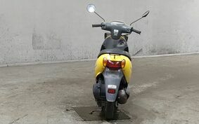 SUZUKI LET's 4 CA41A