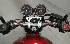 HONDA CB400SF VTEC REVO 2011 NC42