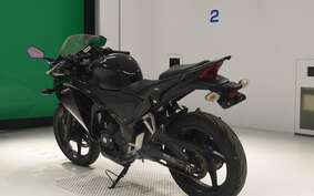 HONDA CBR250R A MC41