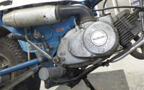 SUZUKI RV50 RV50