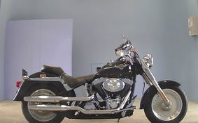 HARLEY FLSTF 1450 2002 BMY