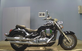 SUZUKI INTRUDER 400 Classic 2011 VK56A