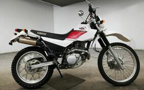 YAMAHA SEROW 225 WE 4JG